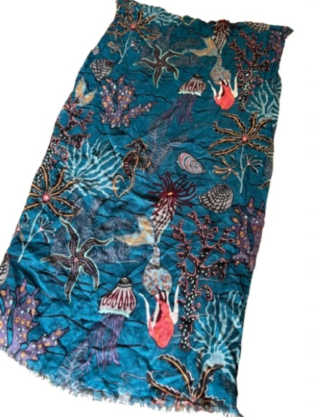 Spartina 449 Mystic Mermaid Scarf
